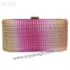 Cute clutch evening bags WI-0547