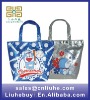 Cute doraemon bag