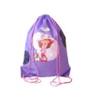 Cute drawstring bag