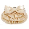 Cute flower evening CLUTCH bag 042