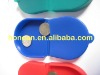 Cute gift for girl. Silicone change purse