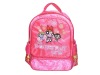 Cute kids backpack for girl