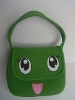 Cute kids neoprene Lunch Car Bag