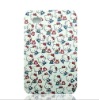 Cute kitty tablet pc case for SAM Galaxy Tab/P1000 case