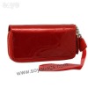 Cute leather Key Case QG-059