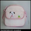 Cute mother diaper bag bag