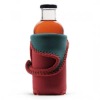 Cute ! neoprene cooler bag for wine fashion design