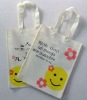 Cute non-woven shopping bag