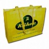 Cute non woven shopping bag