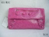 Cute small pink bags handbags for young ladies