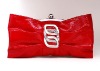 Cute stylish new fashion satin evening bags   029