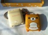 Cute univer power bank for Apple iPhone iPod Touch