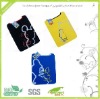 Cute waterproof laptop sleeves