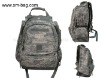 Cutomised outdoor military backpack (s10-bp055)