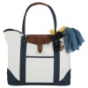 Cutter & Buck Legacy Cotton Boat Tote