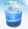 Cylinder Cooler Bag