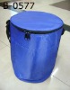 Cylindrical Insulation bag