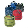 Cylindrical cooler bag CC-018