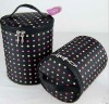 Cylindrical makeup bag/Cosmetic bag CCOS-009