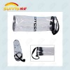 Cylindrical pvc packaging bag