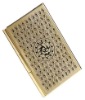 Cyma Luxury Business Card Case