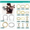 D ring/Bag accessories ZJ66879
