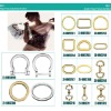 D ring/Bag accessories ZJ66884