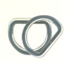 D-ring/Bag hardware accessories, the fashionable element