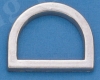 D ring/Metal D Ring/zinc alloy D Ring,bag rings