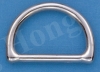 D ring,Metal D Ring,zinc alloy D Ring,bag rings