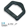D-type rings LS-D001