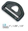 D-type rings LS-D003