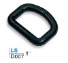 D-type rings LS-D007