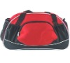 D0014 economy sports duffel bag poly material
