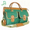 D594 PU hand bag