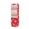 DELICATE DESIGN CHRISTMAS SERIES CHEAP WINE BAG