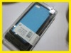 DELUXE TPU COVER FOR iPhone 4 4G CASE NEW Crystal Blue