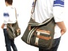 DEVICE crossroad shoulder bag KH