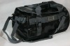 DH-2043 men style PVC duffle bag for outdoor sports
