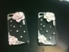 DIAMOND HARD COVER CASE FOR IPHONE4S