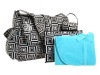 DIAPER BAG