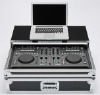 DJ Controller Workstation DDJ Flight Case (for Pioneer DDJ T-1 or S-1 DJ) --04