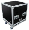 DJ Flight Case Rack Case