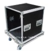 DJ case rack case flight case