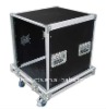 DJ case rack case flight case