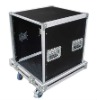 DJ case rack case flight case