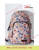 DM1007 colorful backpack