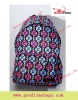 DM1015 girl rucksack