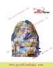 DM413 backpack