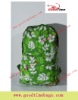 DM432 flower backpack